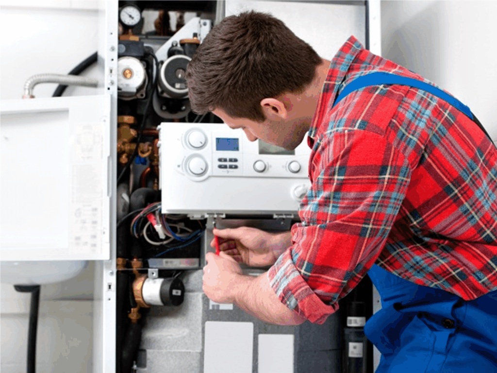 Şehzadeler Termoteknik Termoteknik kombi petek temizleme – Isınma sorunu kökünden çözüldü. - Teknik servis örneği